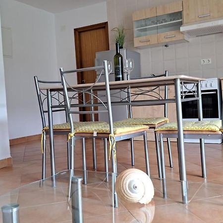 Cozy Apartments Baska Exterior photo