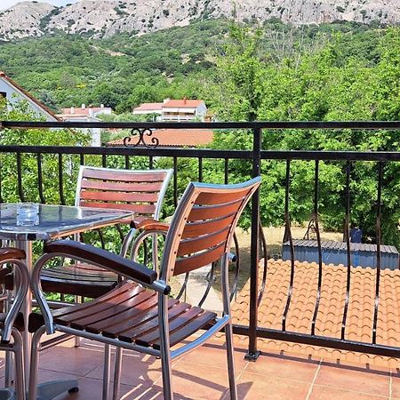 Cozy Apartments Baska Exterior photo
