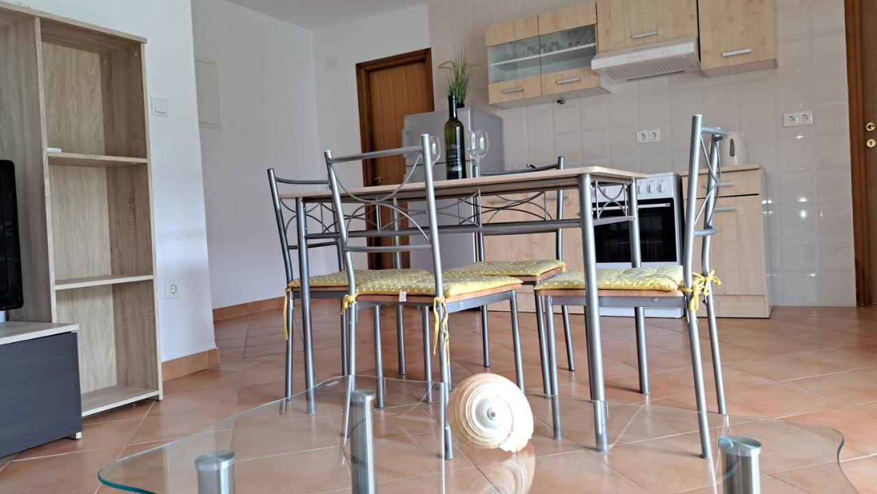 Cozy Apartments Baska Exterior photo
