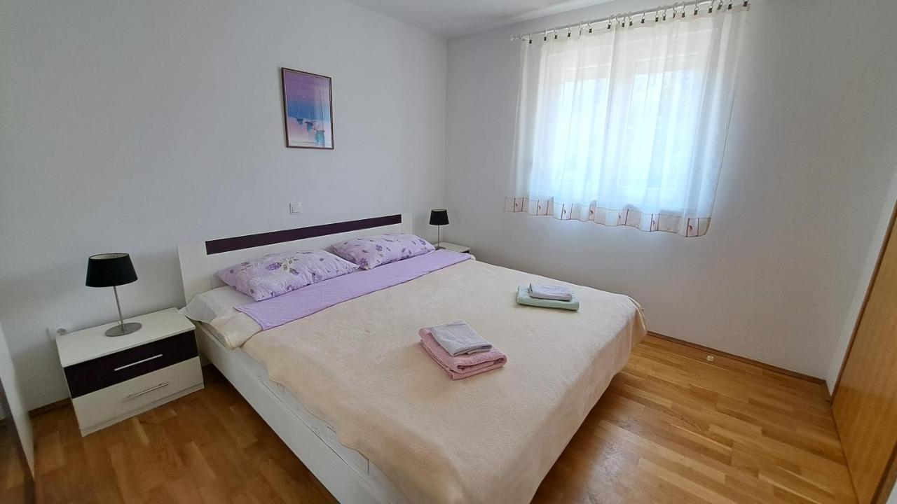 Cozy Apartments Baska Exterior photo