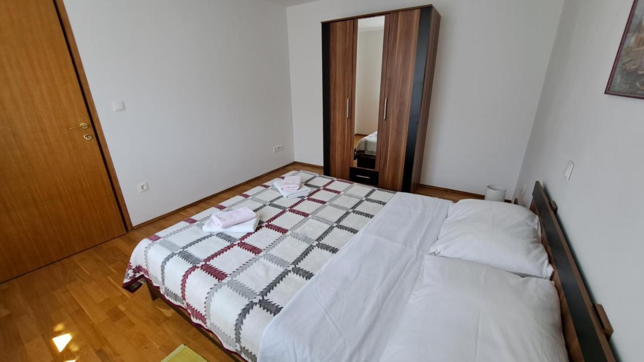 Cozy Apartments Baska Exterior photo